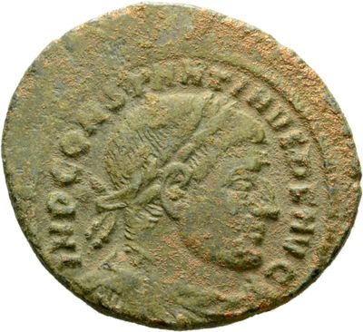 RIC VII Rome 78
