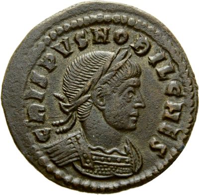 RIC VII Rome 90