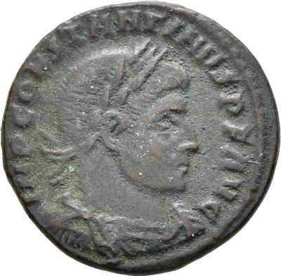 RIC VII Rome 97