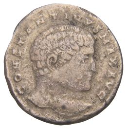 RIC VII Sirmium 14