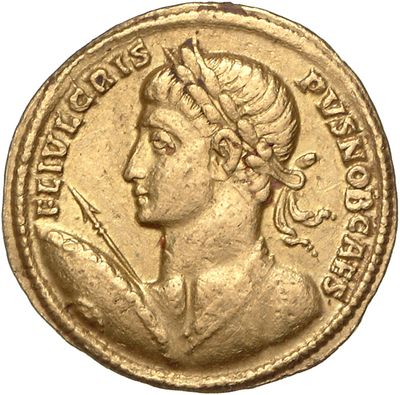 RIC VII Sirmium 33