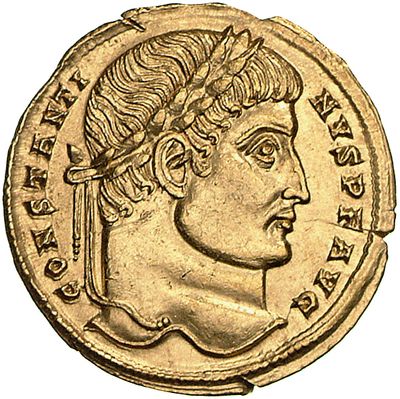 RIC VII Sirmium 37