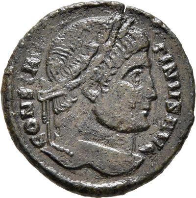 RIC VII Sirmium 48