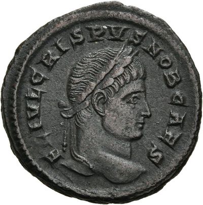 RIC VII Sirmium 49