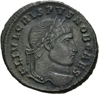 RIC VII Sirmium 49