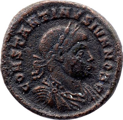 RIC VII Sirmium 51
