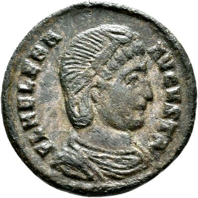RIC VII Sirmium 54