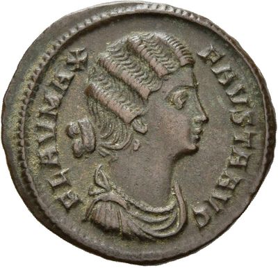 RIC VII Sirmium 55