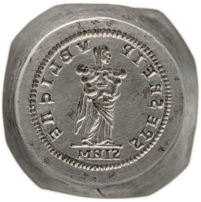 RIC VII Sirmium 61