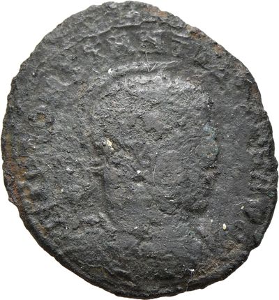 RIC VII Siscia 100