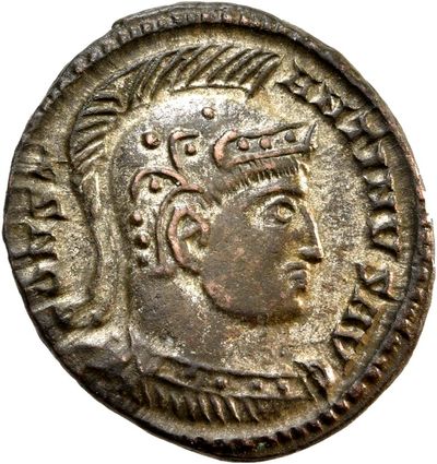 RIC VII Siscia 120