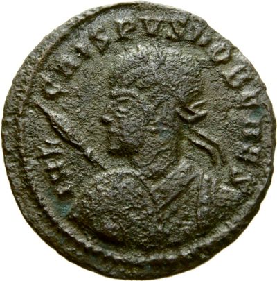 RIC VII Siscia 123