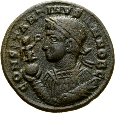 RIC VII Siscia 126