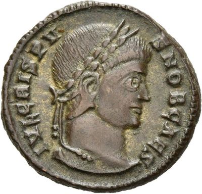 RIC VII Siscia 152