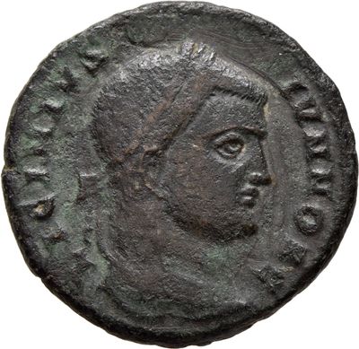 RIC VII Siscia 155