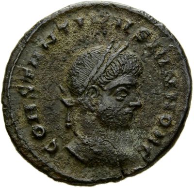 RIC VII Siscia 163