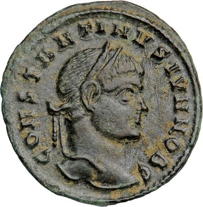 RIC VII Siscia 163