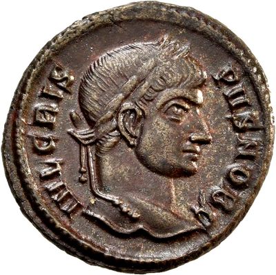 RIC VII Siscia 169