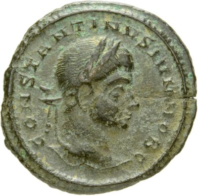 RIC VII Siscia 170