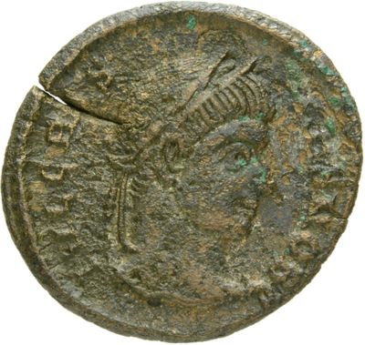 RIC VII Siscia 172