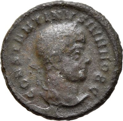 RIC VII Siscia 176