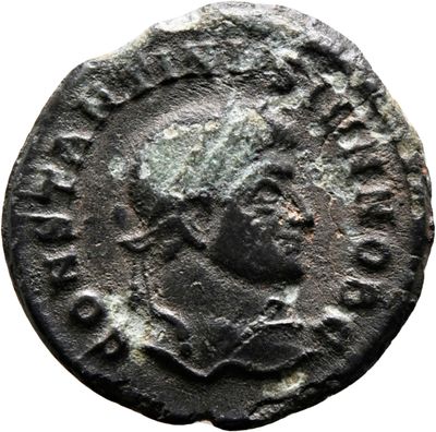 RIC VII Siscia 179