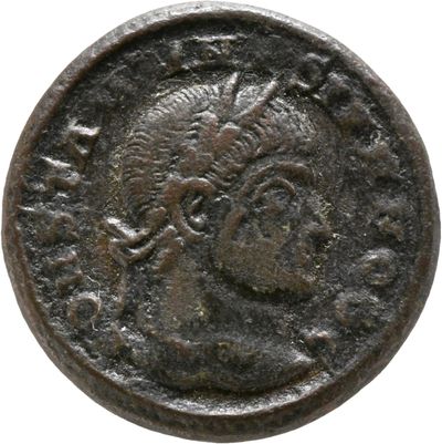 RIC VII Siscia 179