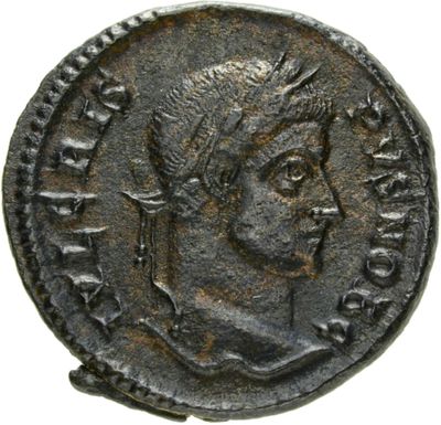 RIC VII Siscia 181