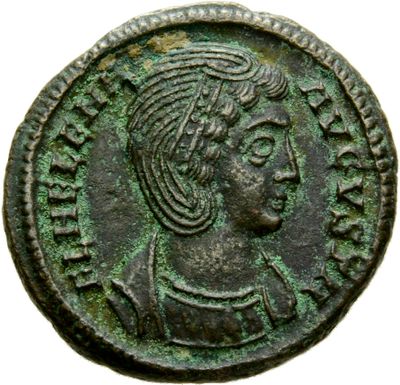 RIC VII Siscia 187