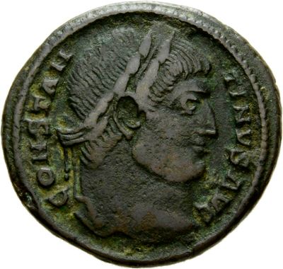 RIC VII Siscia 200