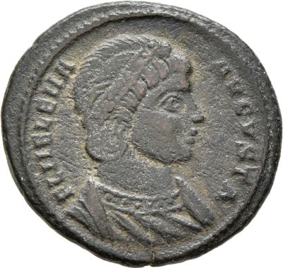 RIC VII Siscia 204