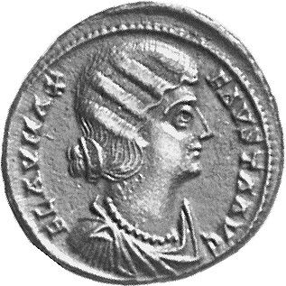 RIC VII Siscia 205