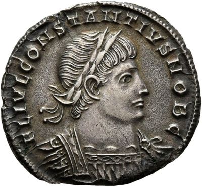 RIC VII Siscia 211