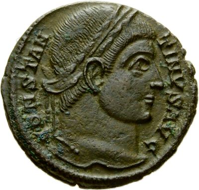 RIC VII Siscia 214