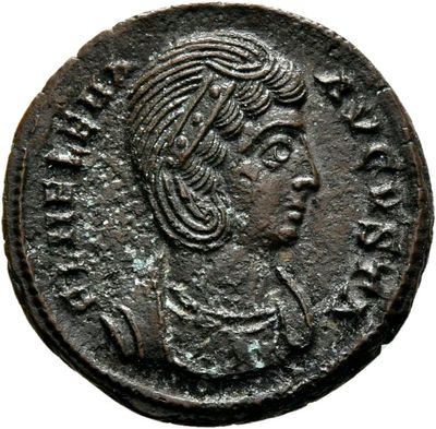 RIC VII Siscia 218