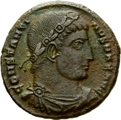 RIC VII Siscia 219
