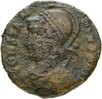 RIC VII Siscia 224