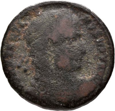 RIC VII Siscia 235