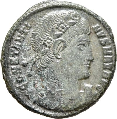 RIC VII Siscia 235