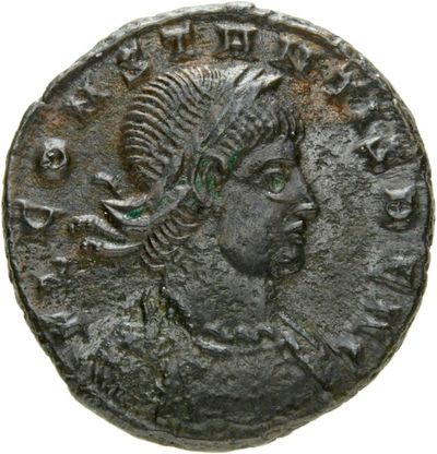 RIC VII Siscia 238