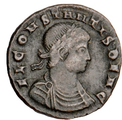 RIC VII Siscia 238