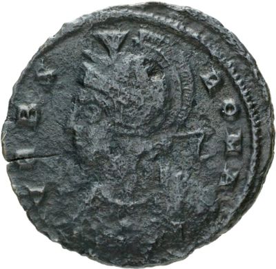 RIC VII Siscia 240