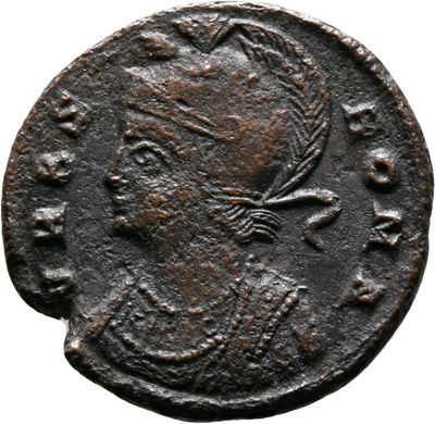 RIC VII Siscia 240