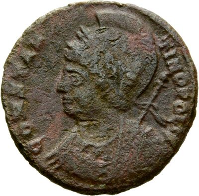 RIC VII Siscia 241