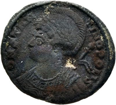 RIC VII Siscia 241