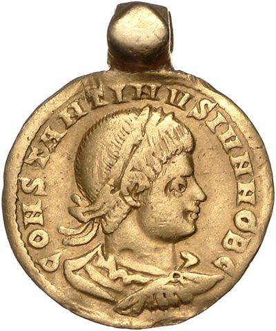 RIC VII Siscia 251
