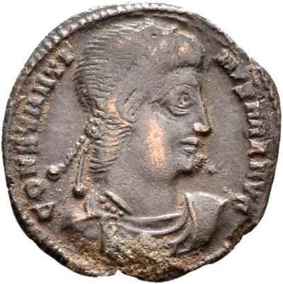 RIC VII Siscia 252