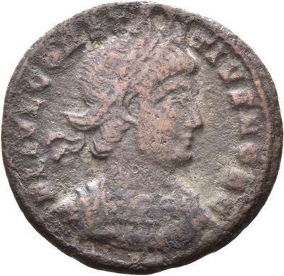 RIC VII Siscia 254