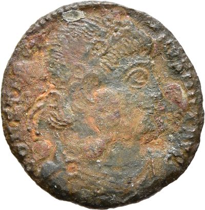RIC VII Siscia 261