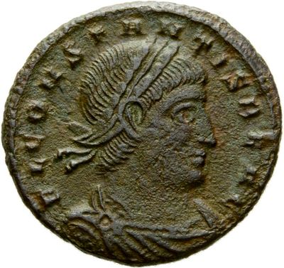 RIC VII Siscia 264